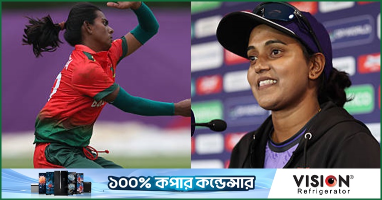 মারুফার সুইং দেখার অপেক্ষায় জ্যোতি